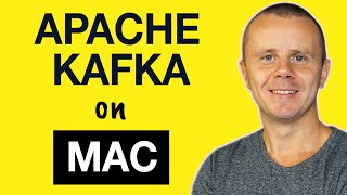 Превью: Installing Apache Kafka on the Mac