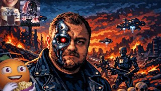 Превью: Лучше Звоните Джусу | Terminator 2D: NO FATE | Cтрим от 16/12/2025 #1