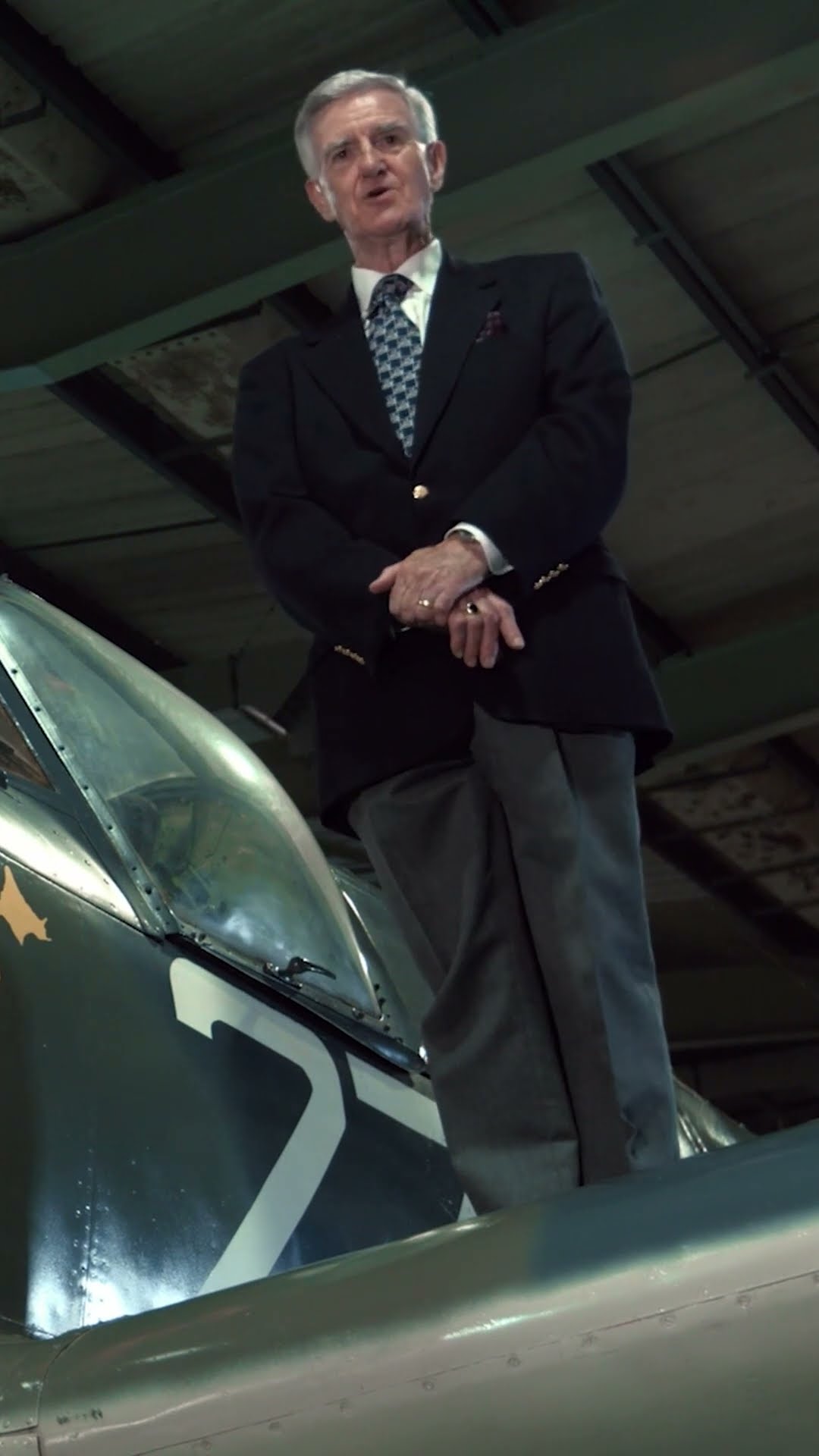 Превью: Самые интересные модификации британских самолётов #МорскиеЛегенды #МирКораблей #ЛестаИгры