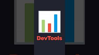 Превью: 🔍 Как проверить производительность в DevTools?