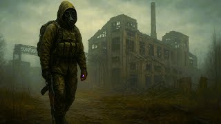 Превью: Dayz Stalker #7 | Идём в Агропром