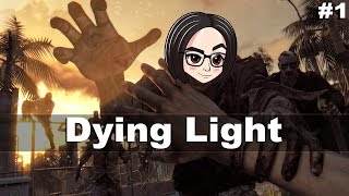 Превью: Dying Light (Прохождение на стриме) | Первое знакомство #1