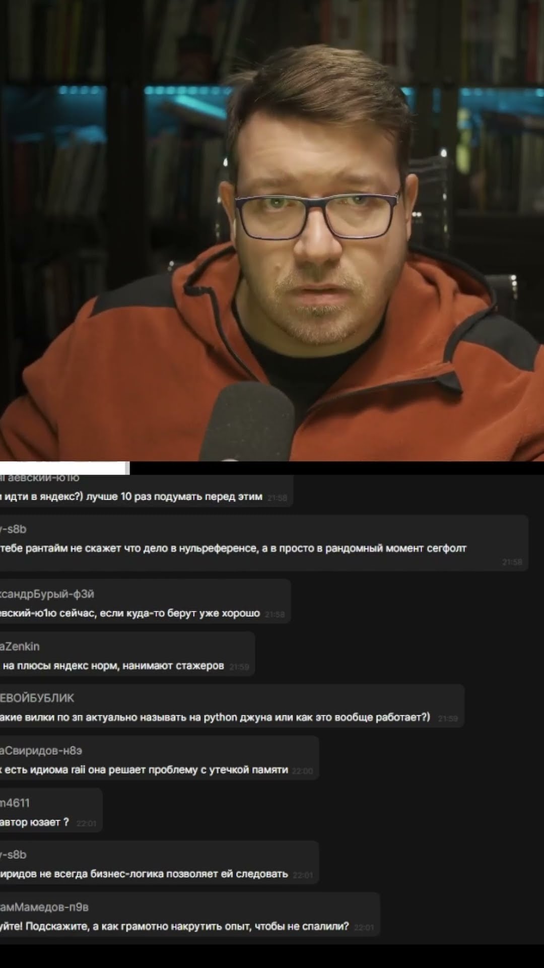 Превью: ИП за рубежом #it #coding #programming #программирование