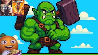 Превью: 6 часов КАЙФА в MEGABONK | Cтрим от 26/10/2025