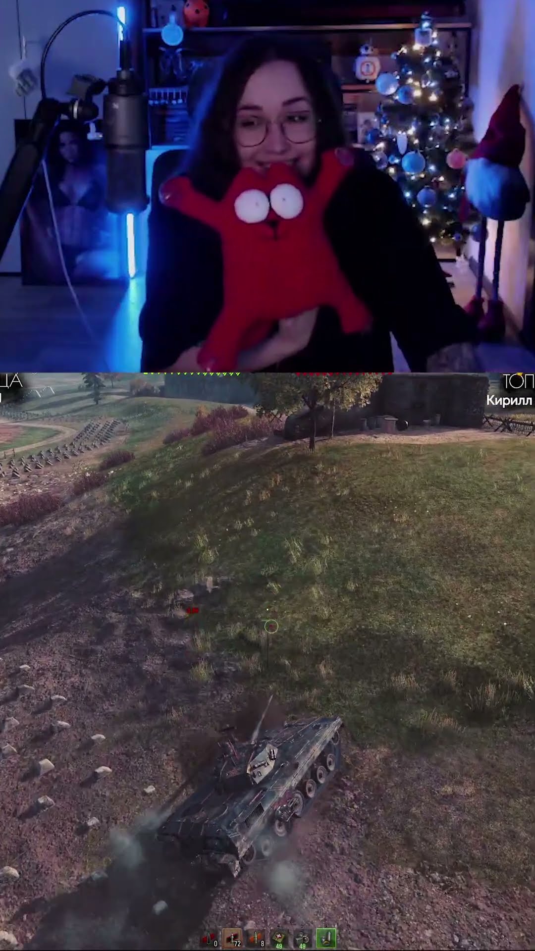 Превью: БУБЕНЧИКИ #shorts #wot #worldoftanks