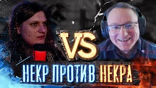 Превью: БО3 НА 60.000 РУБЛЕЙ | Voodoosh vs Kick_Freak | 13.12.2021