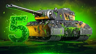 Превью: СЕРИАЛ ЛБЗ 3.0 - MAUSEKÖNIG - СЕРИЯ 12 - 5 ЗАДАЧ С ОТЛИЧИЕМ