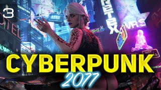 Превью: Крутой пистолет Скиппи 🆔 Cyberpunk 2077 [PC 2020] Часть 3