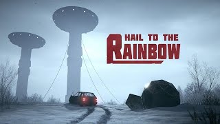 Превью: Вкалывают роботы ★ Hail to the Rainbow