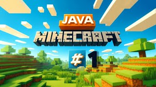 Превью: Уроки Java 3D Game / #1 – Создание Minecraft игры с нуля на Джава