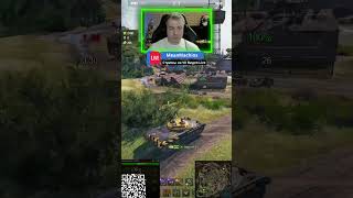 Превью: Об.757А - ПЕРВОЕ ВПЕЧАТЛЕНИЕ ОТ НОВОЙ ПТ-САУ ИЗ СБОРОЧНОГО ЦЕХА ● НУРСы в Действии