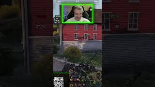 Превью: AUFGABE 57 — НОВЫЙ ТАНК ЗА ЖЕТОНЫ ● Новая имба Мира танков?