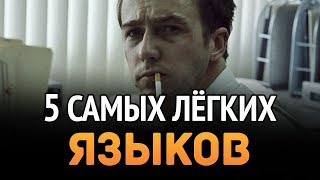 Превью: 5 лёгких языков программирования, которые интересно учить!