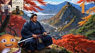 Превью: Марафон по Ghost of Yōtei с Ветераном | Макс. Сложность | Часть 1 | Cтрим от 01/10/2025