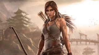 Превью: Рождение легенды | Tomb Raider | 17/10/2016 [Часть 7]