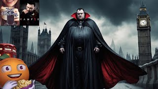 Превью: Лондонский Душитель | Vampyr | Часть 2 | Cтрим от 09/09/2025
