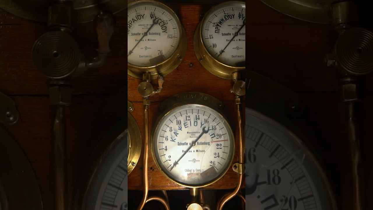 История ВМС Греции #МорскиеЛегенды #МирКораблей #ЛестаИгры