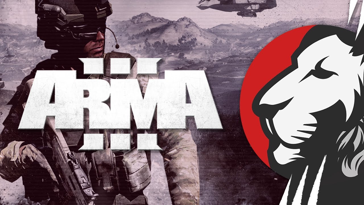 Cake в Arma 3 BR. Как в старые добрые (Или нет?)