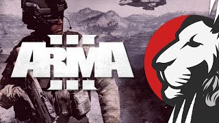 Превью: Cake в Arma 3 BR. Как в старые добрые (Или нет?)