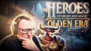 Превью: OLDEN ERA | ВУДУШ ИГРАЕТ В НОВЫХ ГЕРОЕВ | ПЕРВЫЙ ЗАПУСК