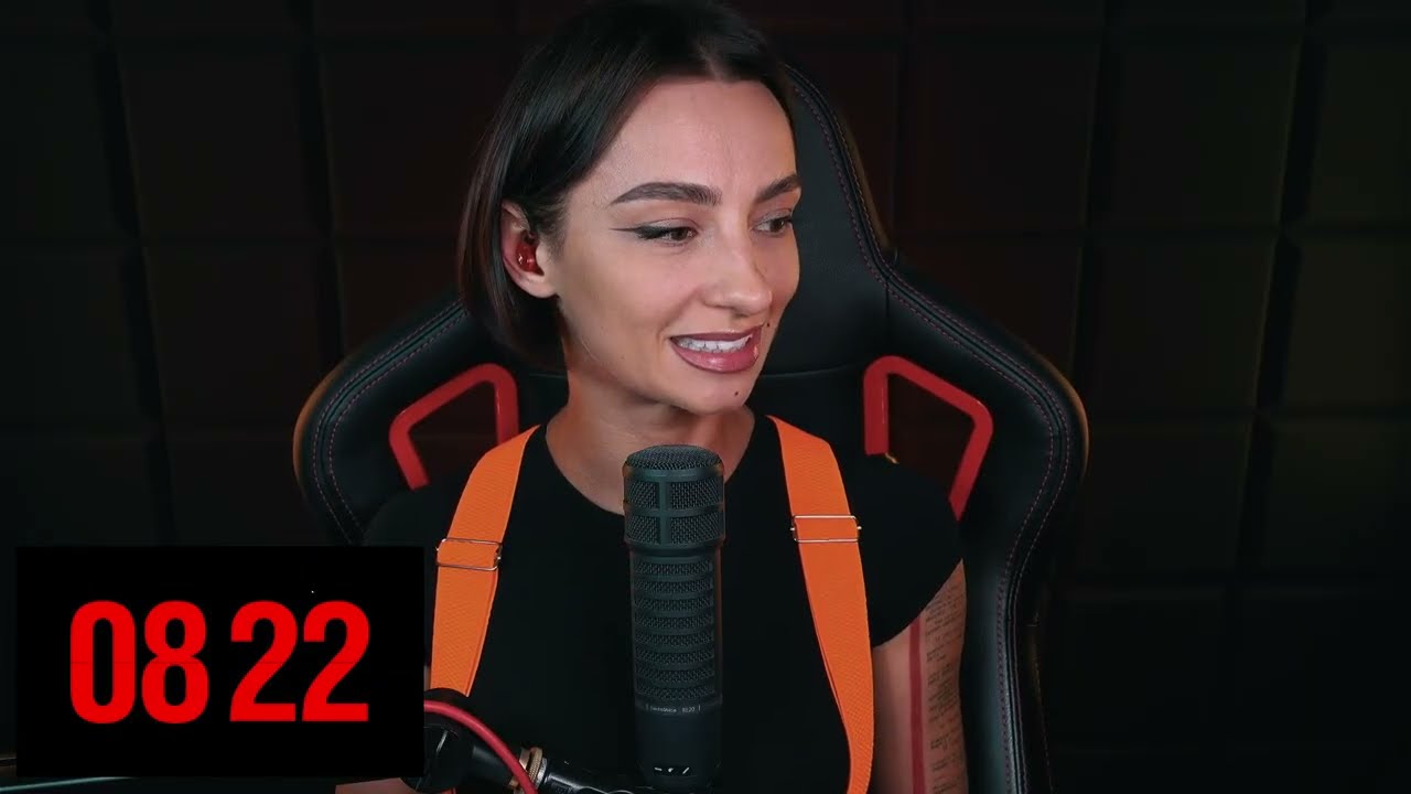 [СТРИМ] ВЫБОР ЧАТА — RESIDENT EVIL: REVELATIONS С BRM | ЧАСТЬ 2 | 20.10.25
