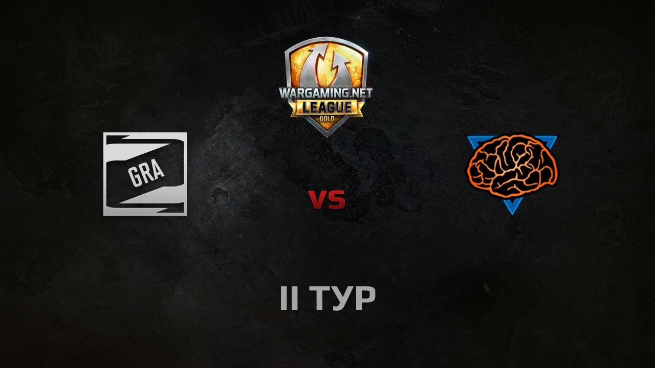 WGL GS M1ND vs GRA 1 Season 2014 Round 2