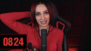 Превью: [СТРИМ] БОДРАЯ СРЕДА С BRM | PRAGMATA С ПРЕСТАРЕЛОЙ ДИАНОЙ ИЛИ BRM | 22.04.26