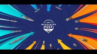 Превью: ФИНАЛ БИТВЫ БЛОГЕРОВ - Самый крутой Стальной охотник на WG Fest