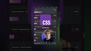 Превью: Лучшие CSS-фичи 2025 года! | State of CSS 2025