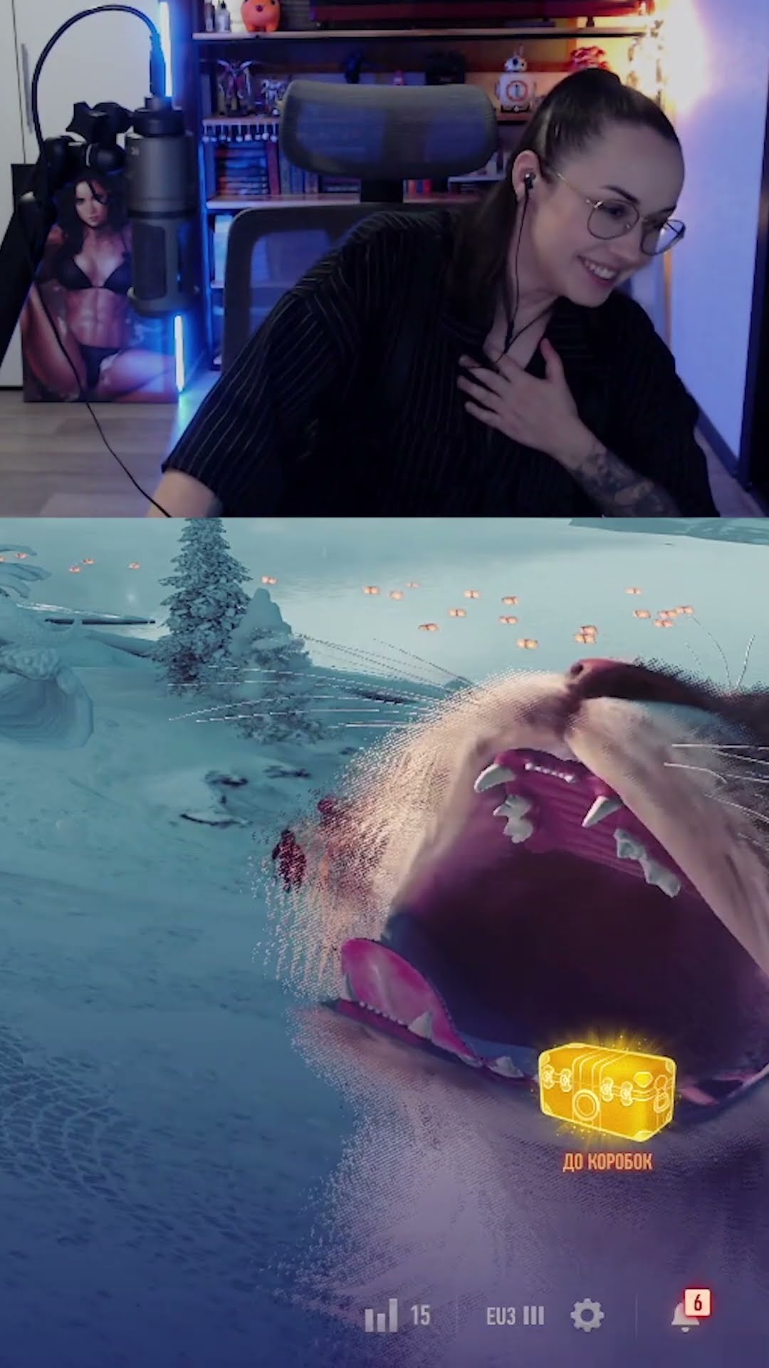 Превью: КОТ #shorts #wot #worldoftanks