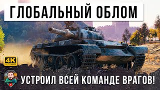Превью: Самый Имбовый Китаец 2021 года в World of Tanks!