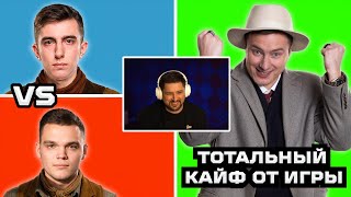 Превью: "ВСЕ КАЙФАНУЛИ ОТ ЭТОГО МАТЧА" / ЛЕВША СМОТРИТ МАТЧИ ГРАННИ И ДЖОВА — ШЕСТОЙ ДЕНЬ ТУРНИРА ЧАКА