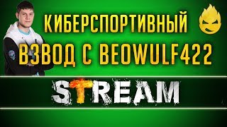 Превью: ★ Десятые Имбы ★ Взвод с BEOWULF422 ★