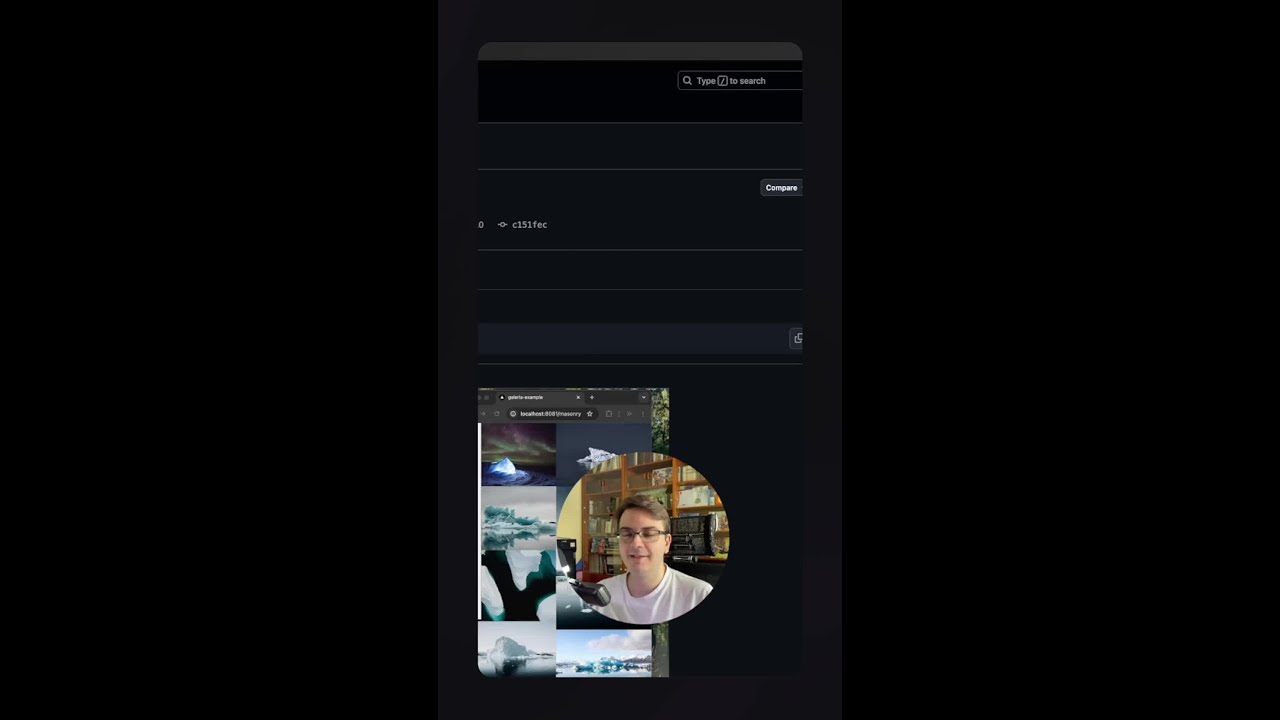 Galeria v1 — пакет на React Native для реализации галерей в приложениях (и вебе)