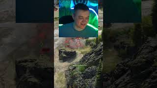 Превью: ОНИ ЧТО-ТО СДЕЛАЛИ СО СНАРЯДАМИ #wot #games #танки
