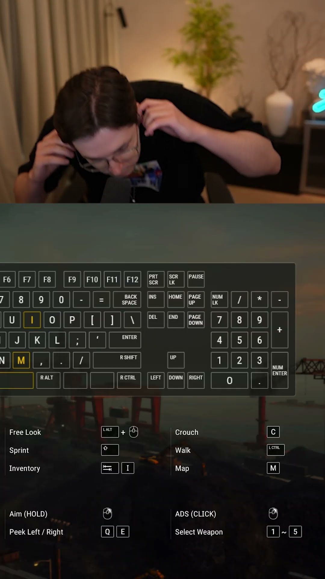 Превью: 7 ДНЕЙ НЕ ЗАХОДИЛ В PUBG
