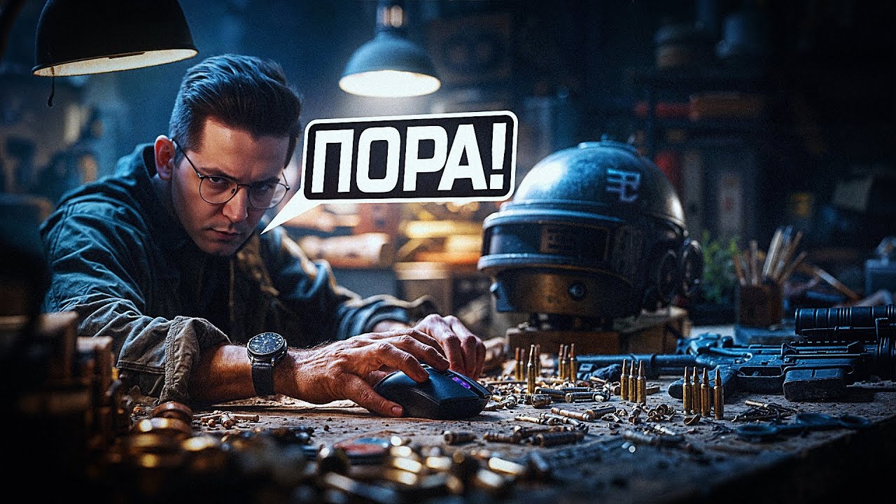 ДЕНЬ ПЕРЕМЕН