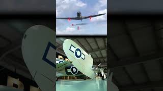 Превью: ТТХ палубного истребителя Fairey Firefly FR.1 #МорскиеЛегенды #МирКораблей #ЛестаИгры