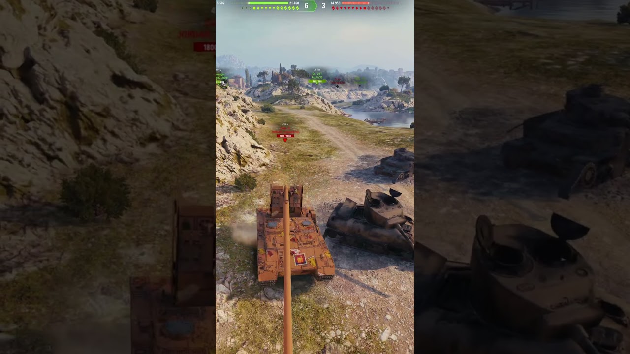STURMTIGER = FV4005 2.0 #mirtankov