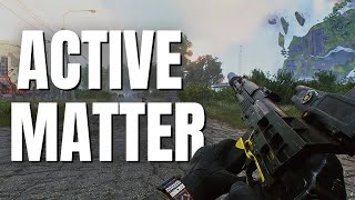 Превью: МАТЕРИЯ ПОГЛОТИЛА КАЗАХСТАН 😱 - Active Matter