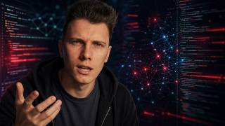 Превью: Как же я устал от AI кода. Как писать код в 2026: с AI или БЕЗ?