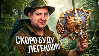 Превью: "ДМИТРИЙ, ЭТО ВАШИ АГЕНТЫ?!" / ЛЕВША ПРОДОЛЖАЕТ ПУТЬ К ЛЕГЕНДЕ В НАТИСКЕ / ОТДЫХ В COUNTER-STRIKE 2