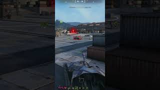 Превью: ПРОКНУЛО!!!🔥G.W. Panther  #wot #миртанков #19сантиметров