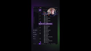 Превью: Nuxt v4 | Новая папка shared! #nuxt #vue #code #development #framework