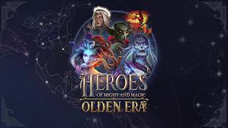 Превью: Кампания ★ Heroes of Might and Magic: Olden Era