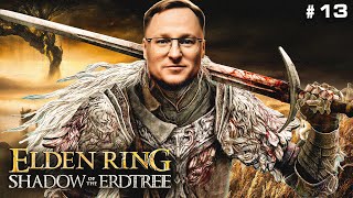 Превью: ДОДЕЛЫВАЕМ КВЕСТЫ И ДВИЖЕМСЯ К ФИНАЛУ | Elden Ring DLC | #13