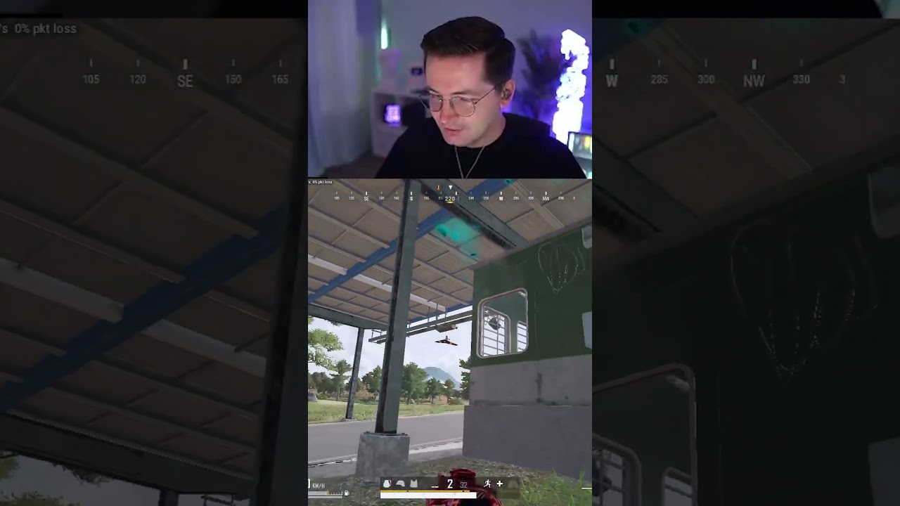 Я УВИДЕЛ НЛО