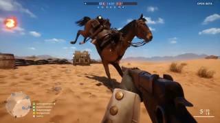 Превью: BF1 Early Access