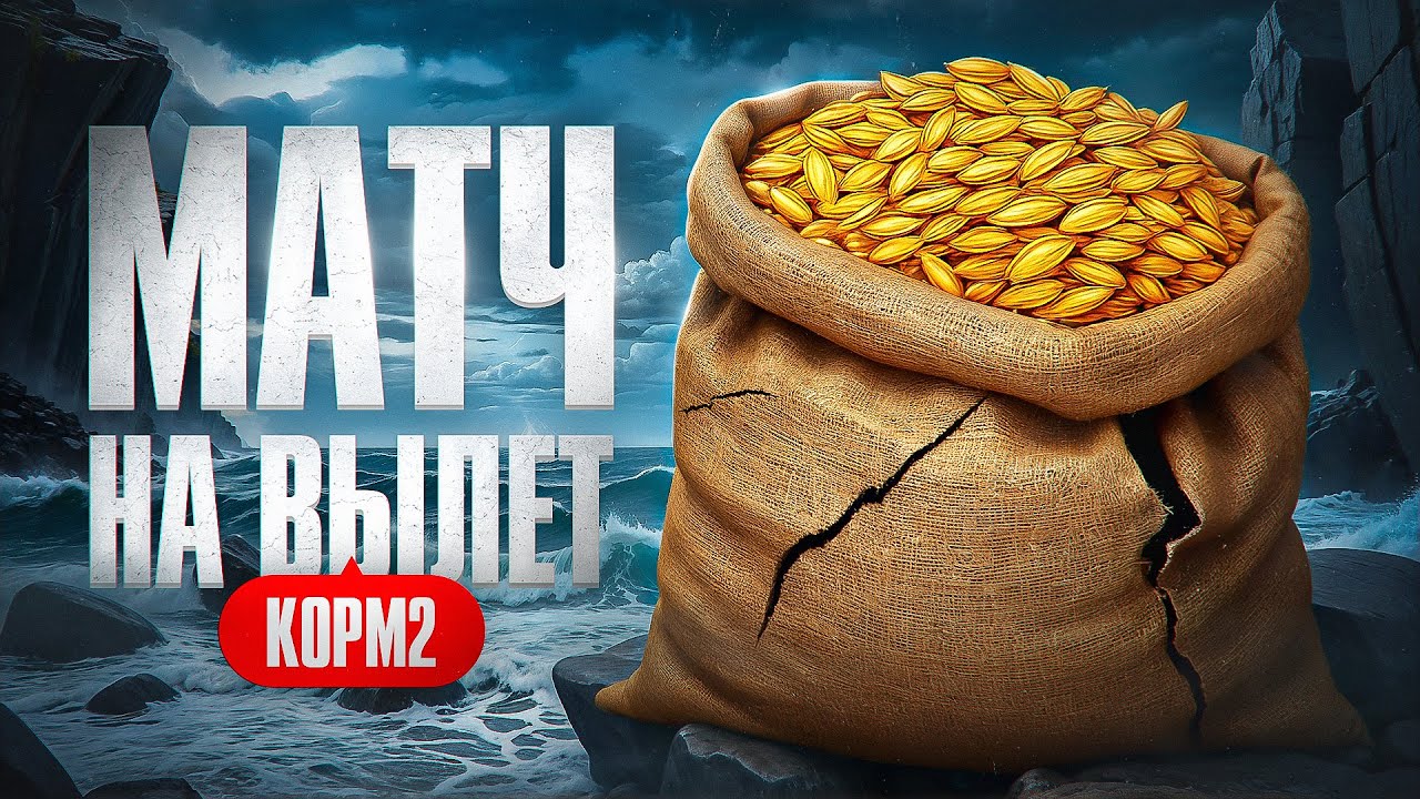 КОРМ2 НА ТУРНИРЕ. Матч на вылет. Закрытая квалификация