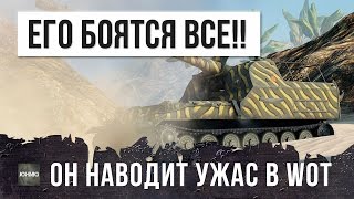 Превью: ЭТОГО ИГРОКА БОЯТСЯ ВСЕ